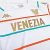 New Venezia FC Jersey 2022/23 Away Soccer Long Sleeve Shirt - camisetasdefutbol