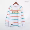 New Venezia FC Jersey 2022/23 Away Soccer Long Sleeve Shirt - camisetasdefutbol