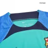 New Barcelona Jersey 2022/23 Pre-Match Soccer Shirt - camisetasdefutbol