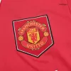 New Manchester United Jersey 2022/23 Home Soccer Shirt - camisetasdefutbol