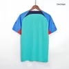 New Barcelona Jersey 2022/23 Pre-Match Soccer Shirt - camisetasdefutbol