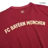 New Bayern Munich Wiesn Oktoberfest Jersey 2022/23 Soccer Shirt - camisetasdefutbol