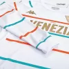 New Venezia FC Jersey 2022/23 Away Soccer Long Sleeve Shirt - camisetasdefutbol