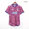 New Juventus Jersey 2022/23 Third Away Soccer Shirt Authentic Version - camisetasdefutbol