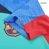 New Barcelona Jersey 2022/23 Pre-Match Soccer Shirt - camisetasdefutbol