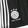 Ajax Third Away Soccer Shorts 2022/23 - camisetasdefutbol