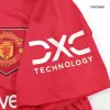 New Manchester United Jersey 2022/23 Home Soccer Shirt - camisetasdefutbol