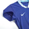 ENZO #5 New Chelsea Jersey 2022/23 Home Soccer Shirt Women - UCL - camisetasdefutbol