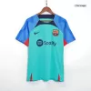 New Barcelona Jersey 2022/23 Pre-Match Soccer Shirt - camisetasdefutbol