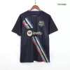 New Barcelona Jersey 2022/23 Pre-Match Soccer Shirt - camisetasdefutbol