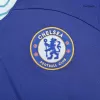 ENZO #5 New Chelsea Jersey 2022/23 Home Soccer Shirt Women - UCL - camisetasdefutbol