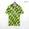 New Arsenal Jersey 2022/23 Pre-Match Soccer Shirt - camisetasdefutbol