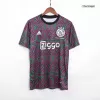 New Ajax Jersey 2022/23 Pre-Match Soccer Shirt - camisetasdefutbol