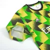 New Arsenal Jersey 2022/23 Pre-Match Soccer Shirt - camisetasdefutbol