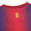 Vintage Barcelona Jersey 2012/13 Home Soccer Shirt - camisetasdefutbol