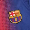 Vintage Barcelona Jersey 2012/13 Home Soccer Shirt - camisetasdefutbol