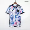 Dragon Ball #10 New Japan Jersey 2022 Soccer Shirt - Special - camisetasdefutbol