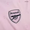 New Arsenal Jersey 2022/23 Third Away Soccer Long Sleeve Shirt - camisetasdefutbol