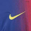 Vintage Barcelona Jersey 2012/13 Home Soccer Shirt - camisetasdefutbol