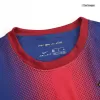 Vintage Barcelona Jersey 2012/13 Home Soccer Shirt - camisetasdefutbol