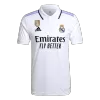 Unique #8 New Real Madrid Jersey 2022/23 Soccer Shirt - Special World Cup - camisetasdefutbol