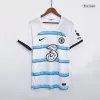 New Chelsea Jersey 2022/23 Away Soccer Shirt Authentic Version - camisetasdefutbol