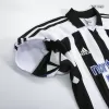 Vintage Newcastle Jersey 2003/04 Home Soccer Shirt - camisetasdefutbol