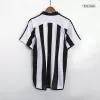 Vintage Newcastle Jersey 2003/04 Home Soccer Shirt - camisetasdefutbol