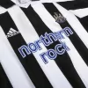 Vintage Newcastle Jersey 2003/04 Home Soccer Shirt - camisetasdefutbol