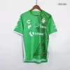 New Santos Laguna Jersey 2022/23 Third Away Soccer Shirt - camisetasdefutbol