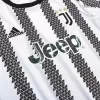 New Juventus Jersey 2022/23 Home Soccer Shirt - camisetasdefutbol