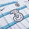 New Chelsea Jersey 2022/23 Away Soccer Shirt Authentic Version - camisetasdefutbol