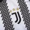 New Juventus Jersey 2022/23 Home Soccer Shirt - camisetasdefutbol