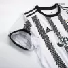 New Juventus Jersey 2022/23 Home Soccer Shirt - camisetasdefutbol