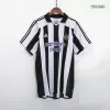 Vintage Newcastle Jersey 2003/04 Home Soccer Shirt - camisetasdefutbol