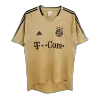 Vintage Bayern Munich Jersey 2004/05 Away Soccer Shirt - camisetasdefutbol