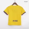 Barcelona Kids Kit 2022/23 Fourth Away (Shirt+Shorts) - camisetasdefutbol