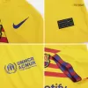 Barcelona Kids Kit 2022/23 Fourth Away (Shirt+Shorts) - camisetasdefutbol