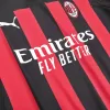 New AC Milan Jersey 2022/23 Home Soccer Shirt - camisetasdefutbol