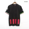 New AC Milan Jersey 2022/23 Home Soccer Shirt - camisetasdefutbol