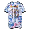 Dragon Ball #10 New Japan Jersey 2022 Soccer Shirt - Special - camisetasdefutbol