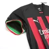 New AC Milan Jersey 2022/23 Home Soccer Shirt - camisetasdefutbol