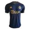 New Ajax Jersey 2022/23 Away Soccer Shirt Authentic Version - camisetasdefutbol