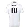 MODRIĆ #10 New Real Madrid Jersey 2022/23 Home Soccer Shirt - camisetasdefutbol