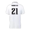 RODRYGO #21 New Real Madrid Jersey 2022/23 Home Soccer Shirt - camisetasdefutbol