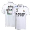 Unique #8 New Real Madrid Jersey 2022/23 Soccer Shirt - Special World Cup - camisetasdefutbol