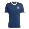 New Scotland Jersey 2023 Soccer Shirt - 150th Anniversary Edition - camisetasdefutbol