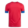 New Costa Rica Jersey 2022 Home Soccer Shirt World Cup - camisetasdefutbol