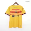 New Barcelona Jersey 2022/23 Fourth Away Soccer Shirt - camisetasdefutbol