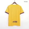 New Barcelona Jersey 2022/23 Fourth Away Soccer Shirt - camisetasdefutbol